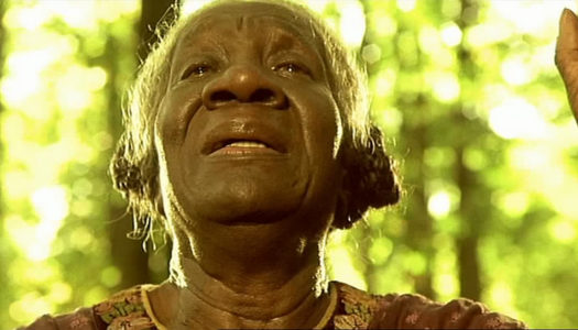 The Arts: Beloved (The Movie)