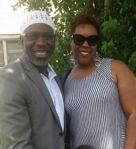 TESTIMONY: ANDRE TURNER