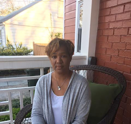 TESTIMONY: FELICIA CONN-PAYTON