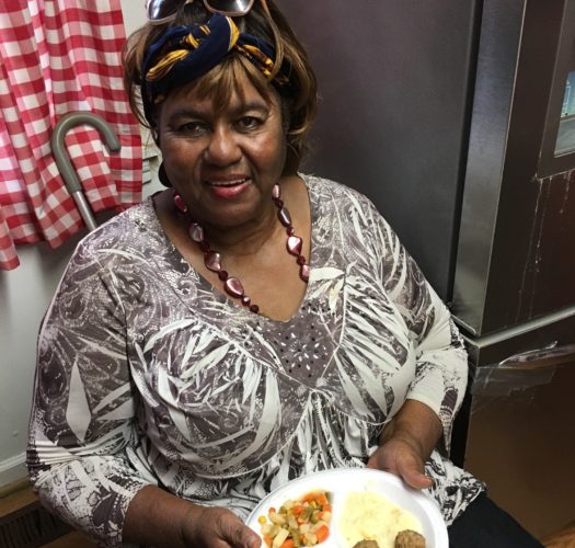 TESTIMONY: JEAN DANIELS
