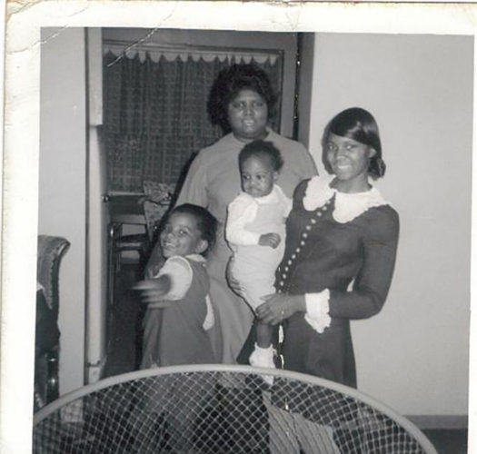 TESTIMONY: JUANITA SIMMONS