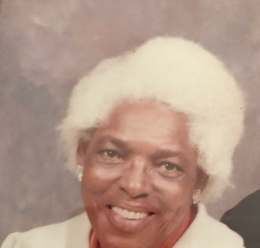 TESTIMONY: ALISA CRUMPLER-CALLENDER