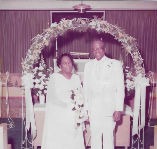 TESTIMONY: JOYCE WELLS JONES