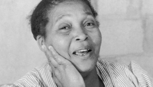 IN THE NEWS: THE GRANNY MIDWIVES WHO BIRTHED UNTOLD NUMBERS OF BABIES IN THE RURAL SOUTH