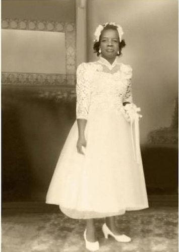 TESTIMONY: ROBIN CALLENDER