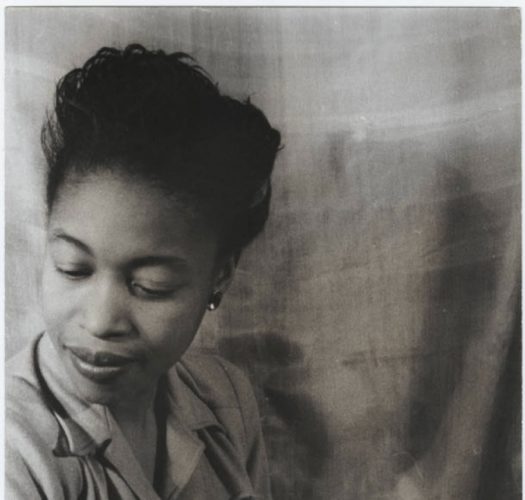 In the Arts: Lineage
