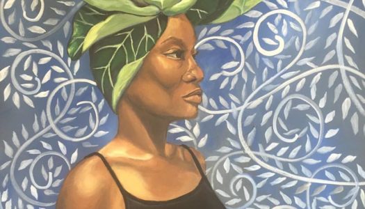 IN THE ARTS: “WE ARE ONE” COVER