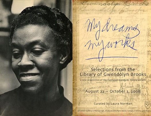 IN THE ARTS: MY GRANDMOTHER IS WAITING FOR ME TO COME HOME