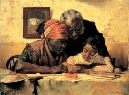 IN THE ARTS: Scholar
