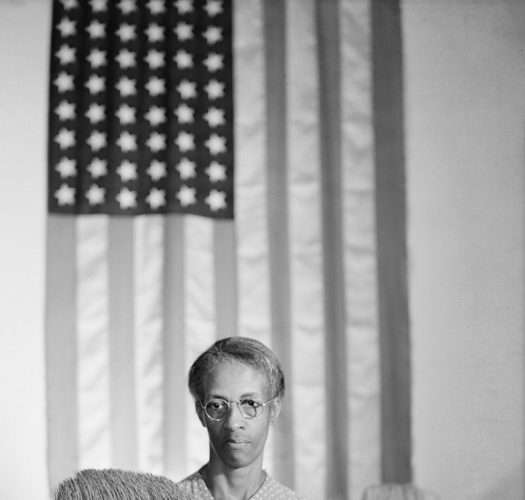 In the Arts: American Gothic’s Ella Watson