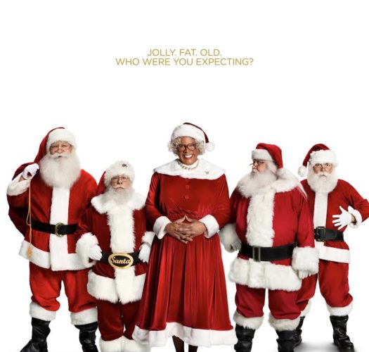 The Arts: A Madea Christmas