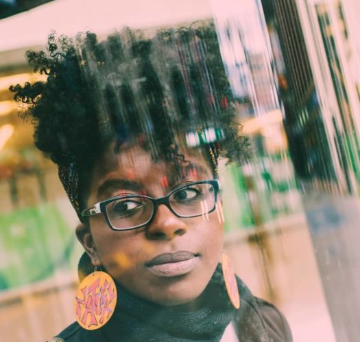In the Arts: Dear Anacia