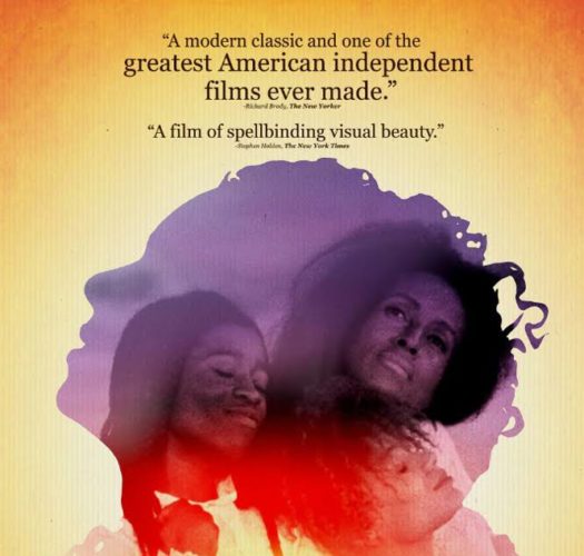 THE ARTS: DAUGHTERS OF THE DUST