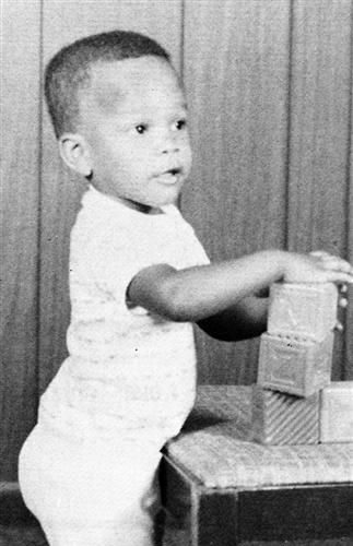 In the News: Jamie Foxx’s Grandmother Gave Him His First Acting Lesson