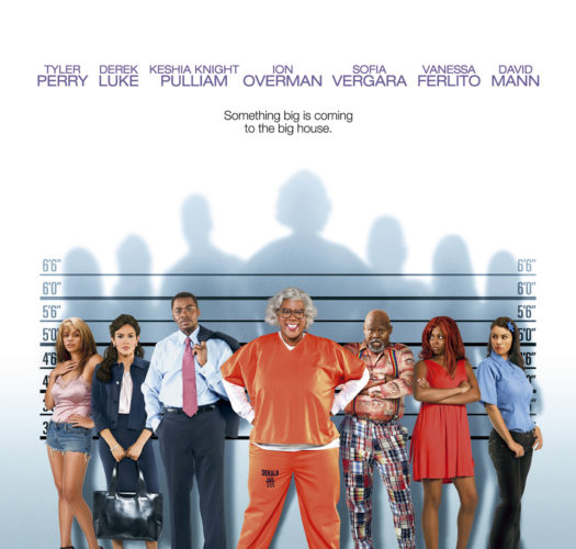 The Arts: Madea Goes to Jail