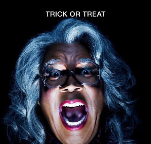 The Arts: Boo! A Madea Halloween
