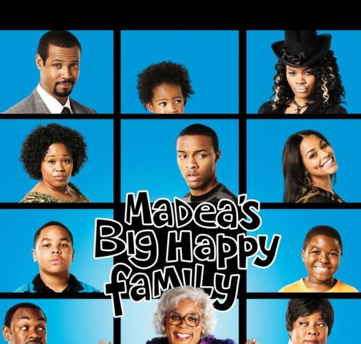 The Arts: Madea’s Big Happy Family