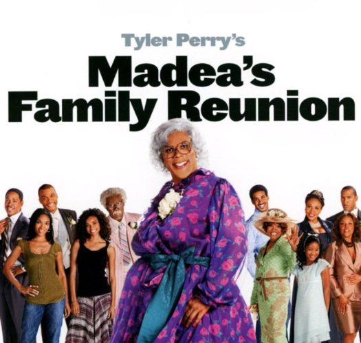 The Arts: Madea’s Family Reunion