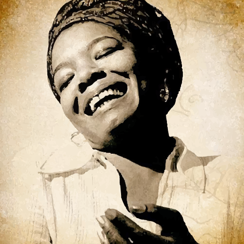 In the News: Maya Angelou’s Grandmother Annie Henderson was the greatest person she ever met