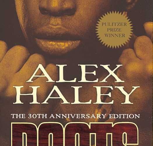 IN THE ARTS: ROOTS