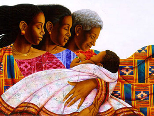 In the arts: Circle of Joy