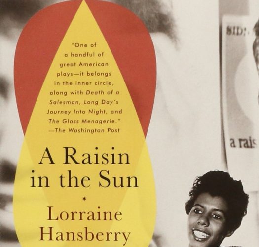 IN THE ARTS: A RAISIN IN THE SUN