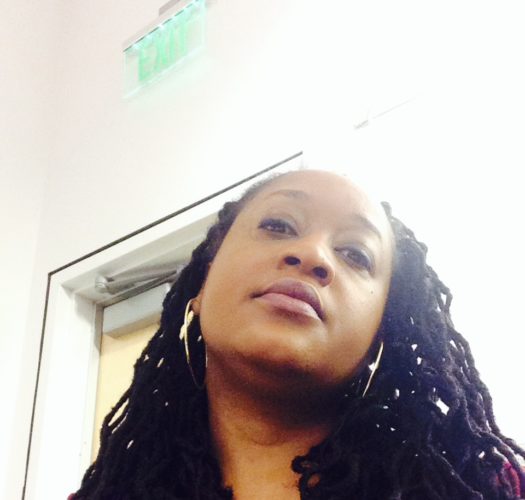 INKED: LASHAWNDA PITTMAN