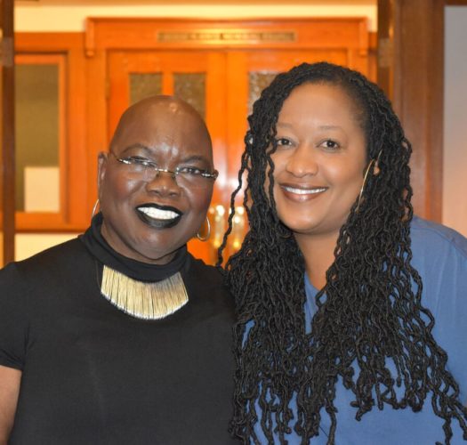 Testimony: Dr. Ysaye Barnwell