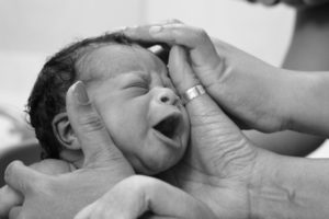 Promises to My Unborn Grandson