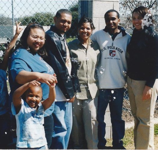 In the News: Alice Marie Johnson Has Served 21 Years of Life Sentence for Nonviolent Drug Offense