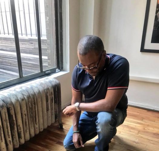 IN THE NEWS: LEE DANIELS’ GRANDMOTHER PART OF THE KINDNESS THE UNIVERSE HAS BESTOWED ON HIM