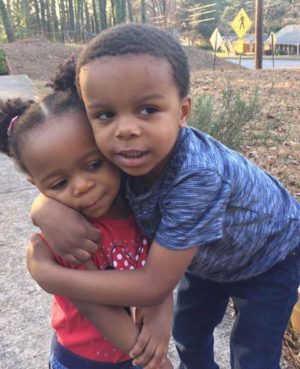 Stories of Grateful Grandmothers Giving Thanks for Seconds