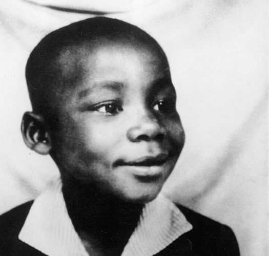 IN THE NEWS: YOUNG KING RESPONDS TO GRANDMOTHER BECOMING AN ANCESTOR