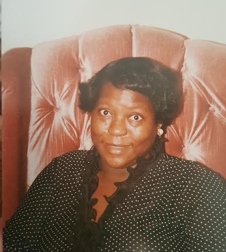 TESTIMONY: PHOENIX JACKSON