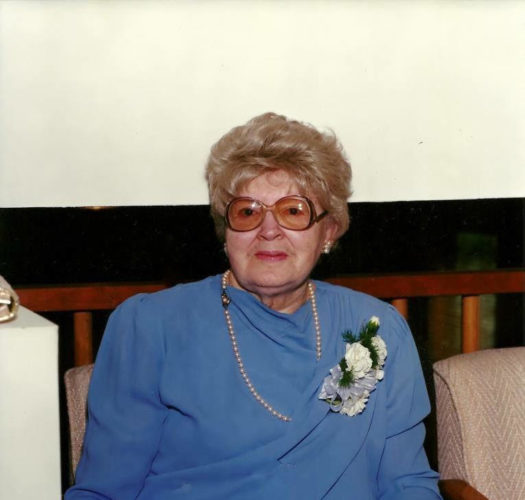 TESTIMONY: REAGAN JACKSON (ELIZABETH JACKSON)