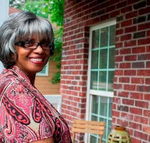 My Grandmother: Character Profile of Age and Wisdom