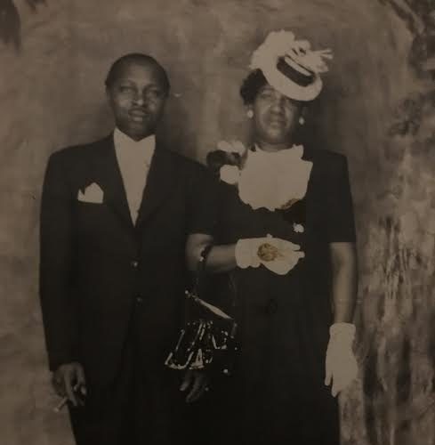 TESTIMONY: AIESHA TURMAN