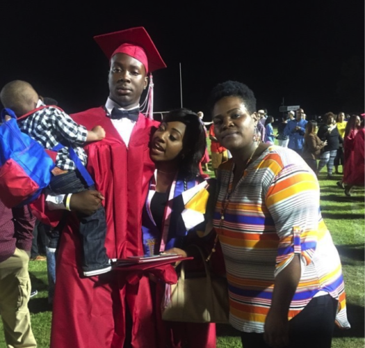 TESTIMONY: IZIAH GULLEY