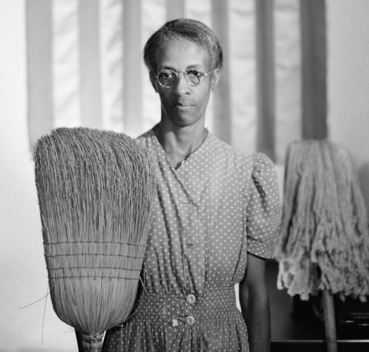IN THE ARTS: AMERICAN GOTHIC