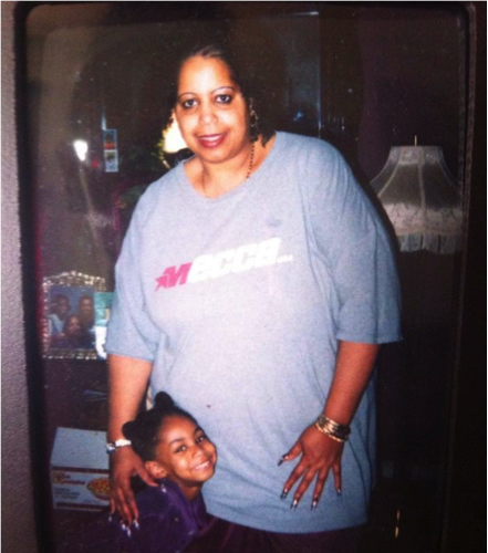 TESTIMONY: RIMAUJHIA GREENLEE