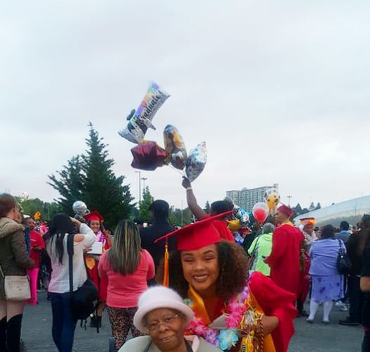 RESILIENCE: STRIVE FOR BLACK EXCELLENCE