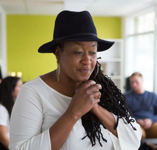 TESTIMONY: LASHAWNDA PITTMAN