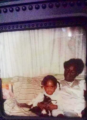 TESTIMONY: TRELANI MICHELLE