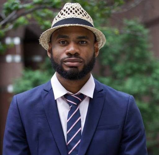 In the News: Terrell Jermaine Starr’s illiterate grandmother raised a grandson with 3 degrees